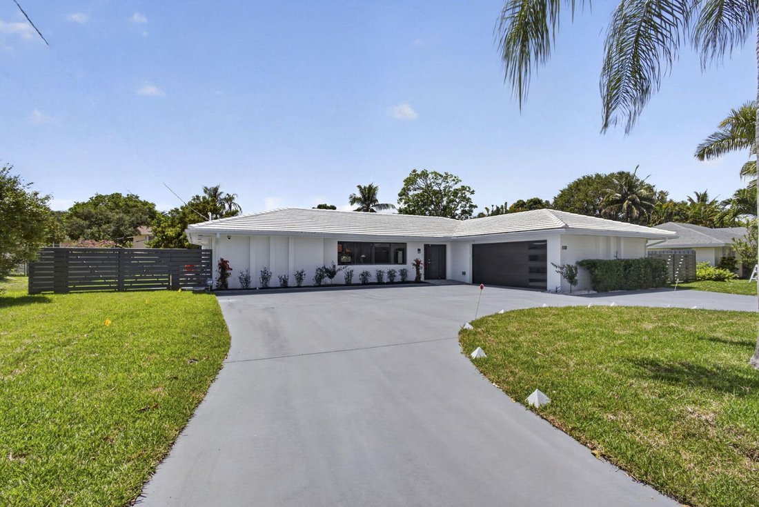 House in West Palm Beach, Florida, United States 2 - 18097562