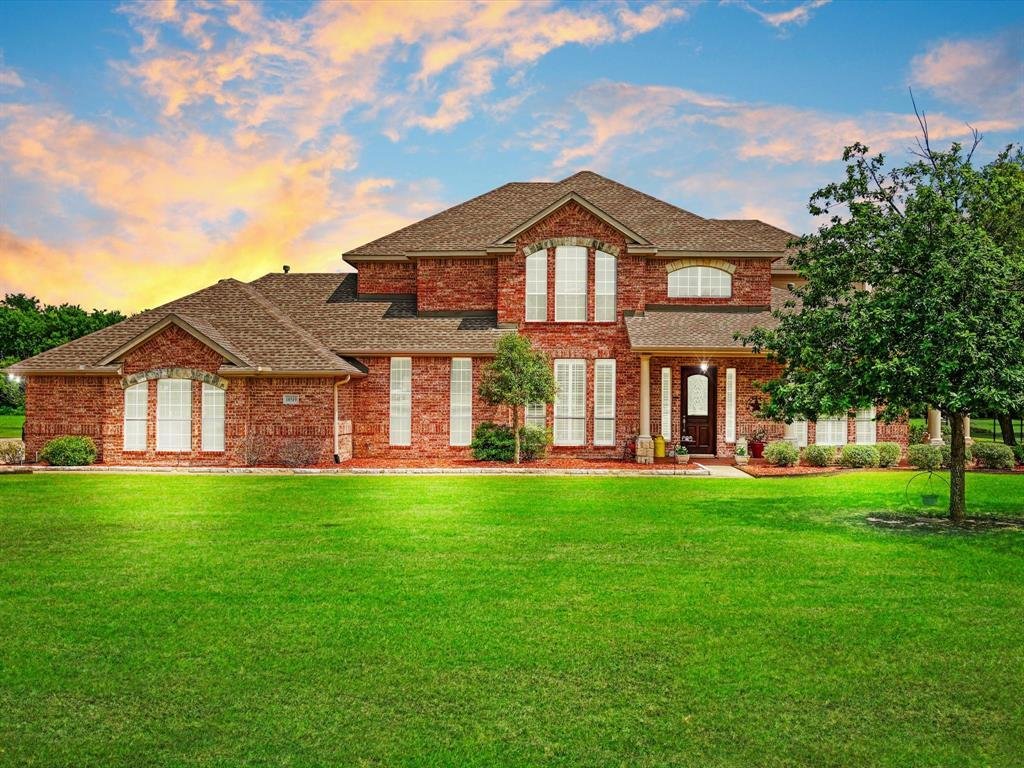 House in Forney, Texas, United States 1 - 18096249