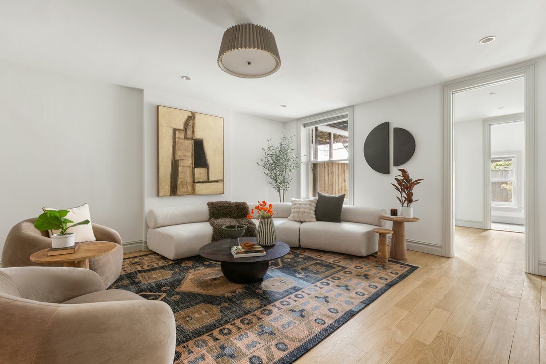 Townhouse in New York, New York, United States 5 - 17781104