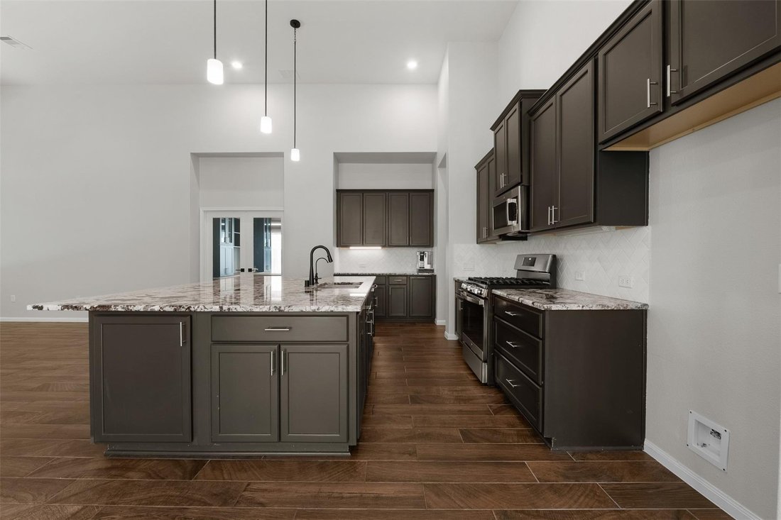 House in Porter, Texas, United States 4 - 18101160