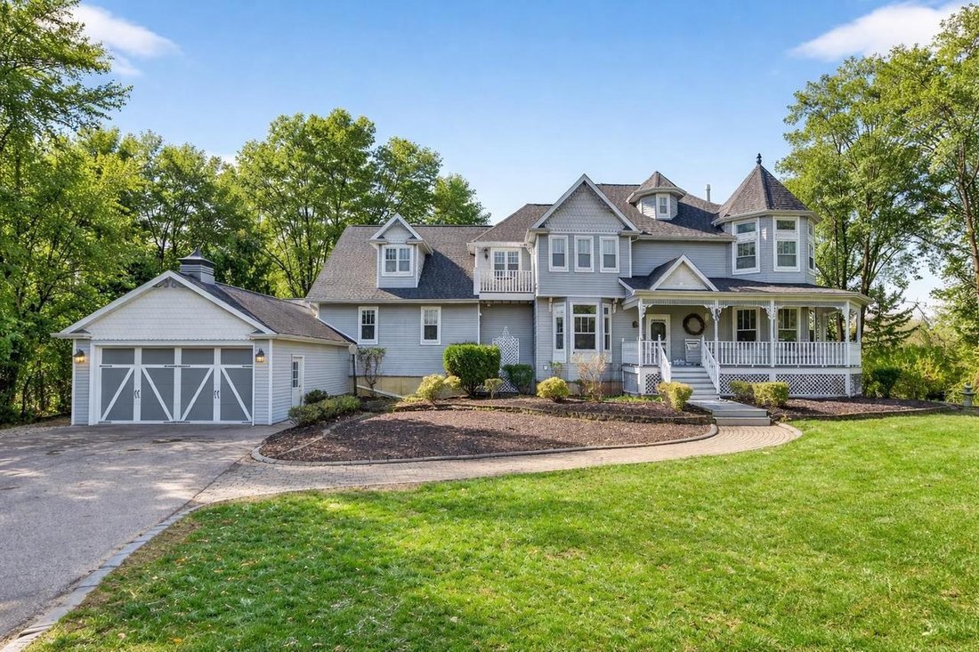 House in Combined Locks, Wisconsin, United States 1 - 17788416