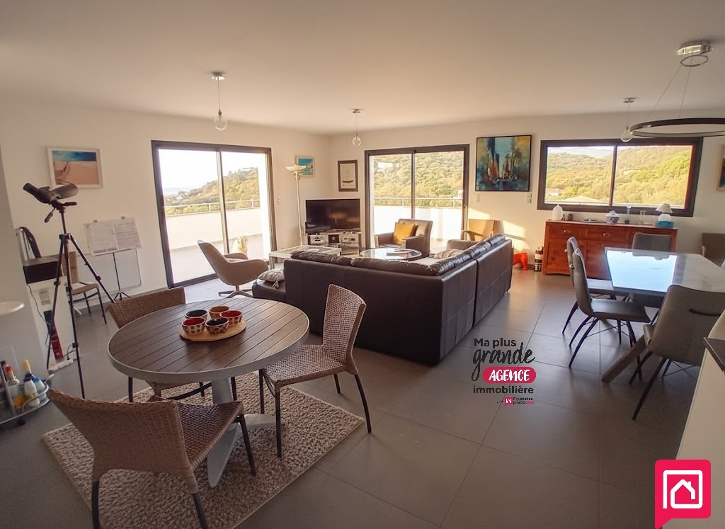 Villa in Sarrola-Carcopino, Corsica, France 5 - 18101824