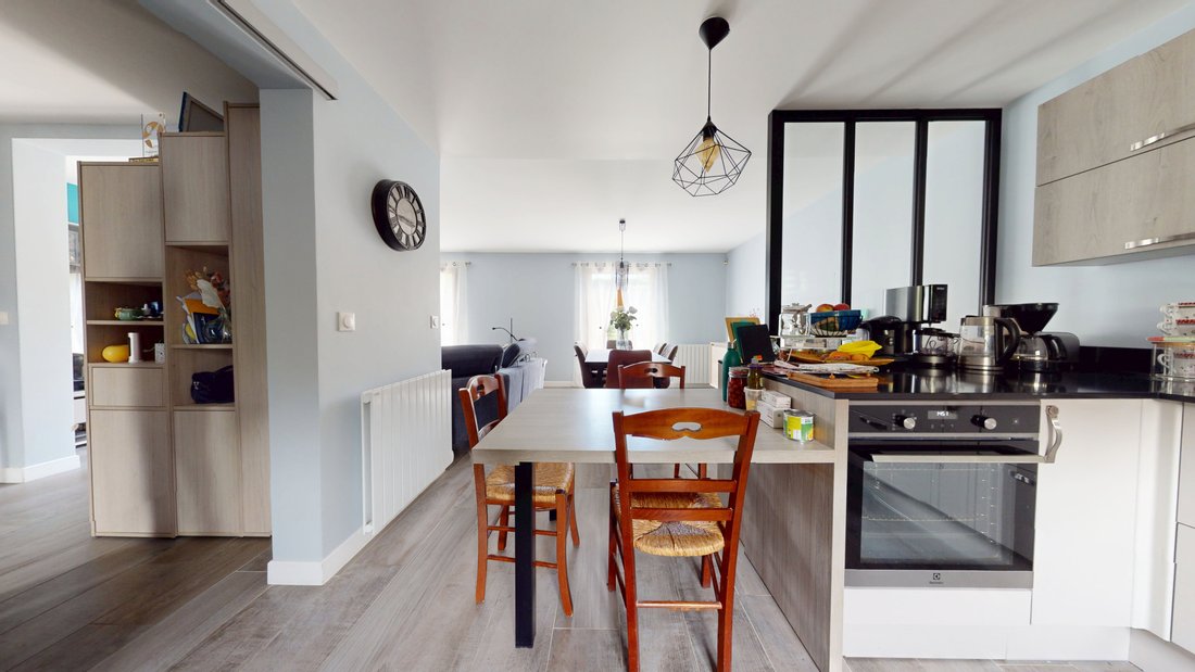 House in L'Union, Sartrouville, France 5 - 18096138