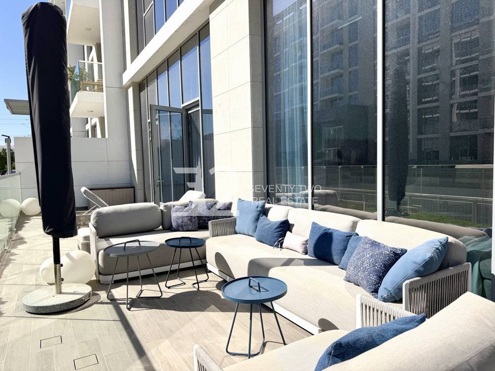 Apartment in MBR City / Mohammed Bin Rashid City, Dubai, United Arab Emirates 3 - 18106408