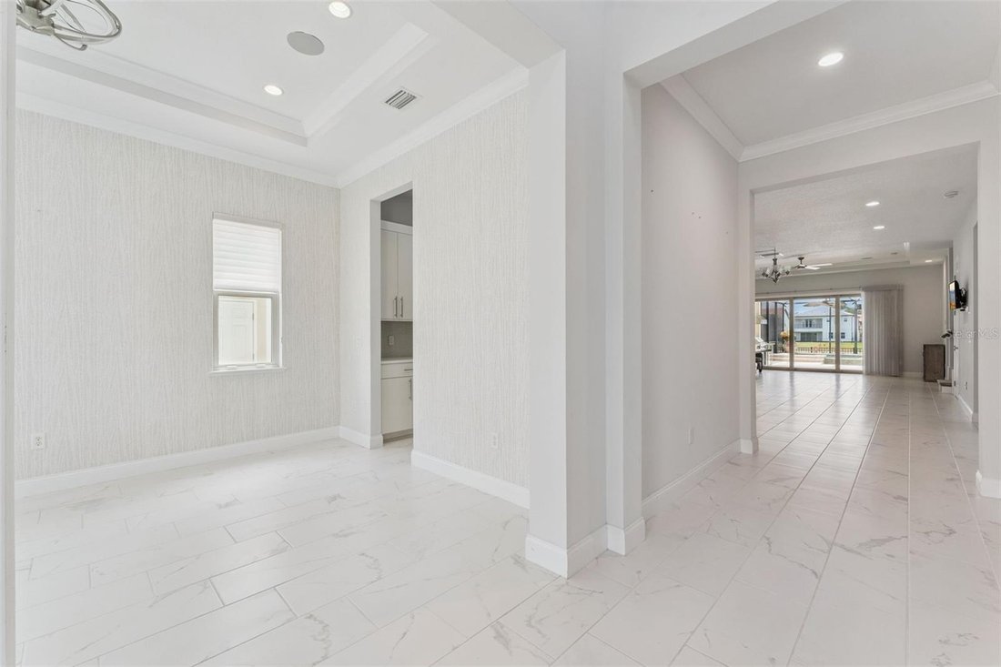House in Eatonville, Florida, United States 4 - 18100751
