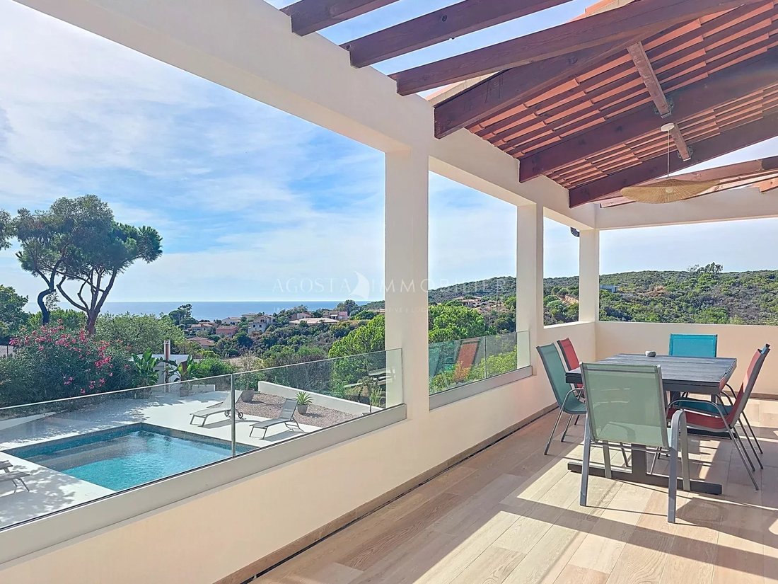 House in Pietrosella, Corsica, France 5 - 18092605