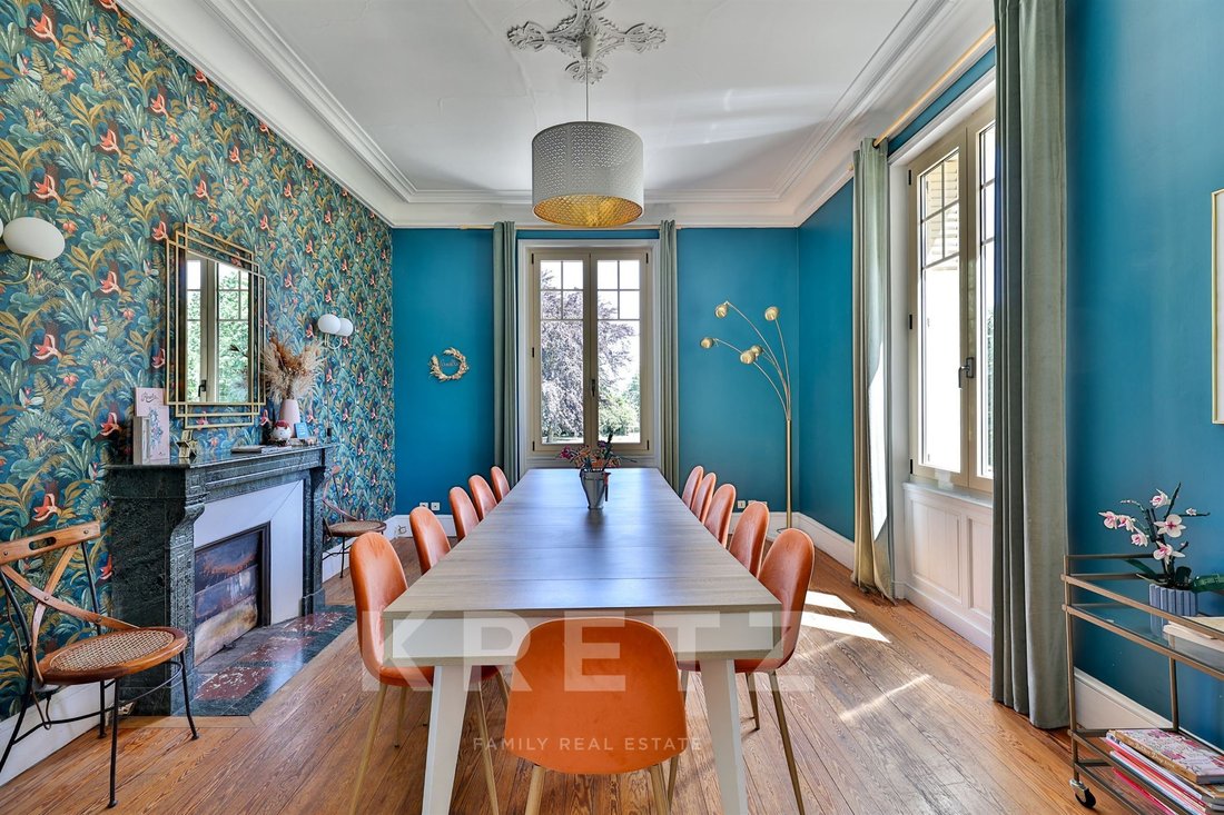 Villa in Centre Ville, La Rochelle, France 4 - 18096616