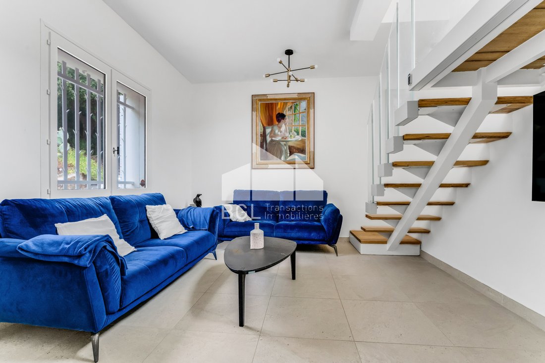 House in Le Lavandou, Provence-Alpes-Côte d'Azur, France 5 - 18101429