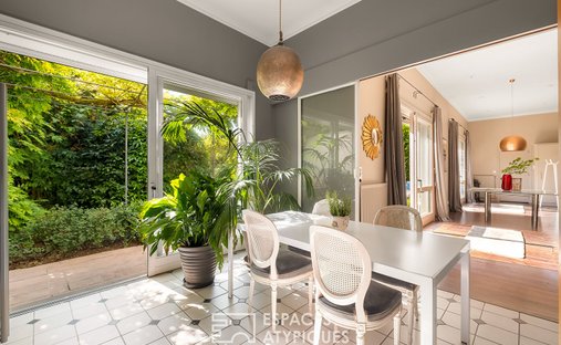 Appartement à Sainte-Foy-lès-Lyon, Auvergne-Rhône-Alpes, France 1