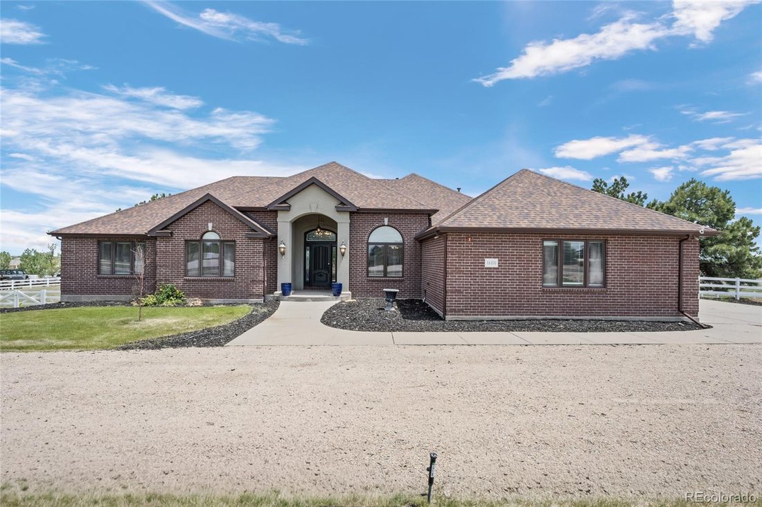 House in Lochbuie, Colorado, United States 2 - 18091139