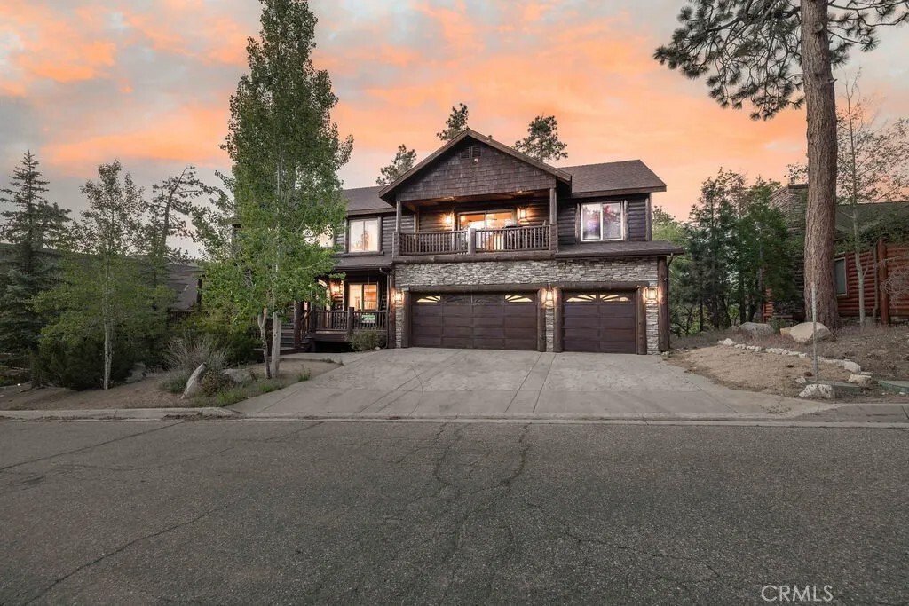 House in Big Bear Lake, California, United States 2 - 18091780