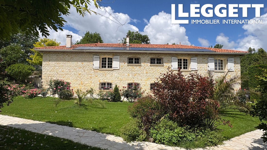 House in Ma Campagne - Petit Fresquet, Angoulême, France 2 - 17230609