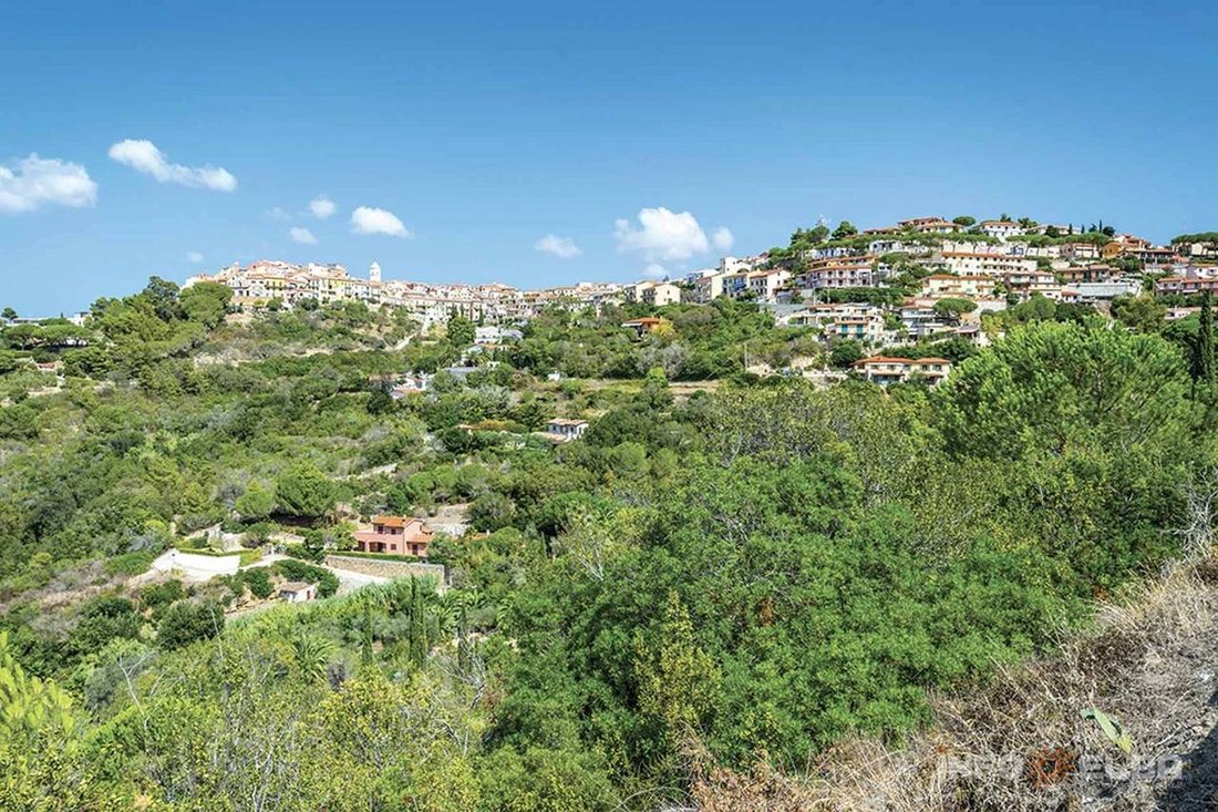 Villa in Marciana Marina, Toskana, Italien 3 - 18097343