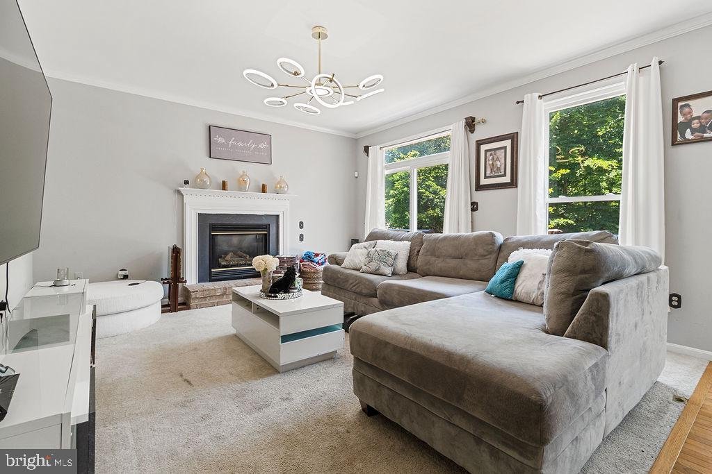 House in Woodbridge, Virginia, United States 4 - 18096002
