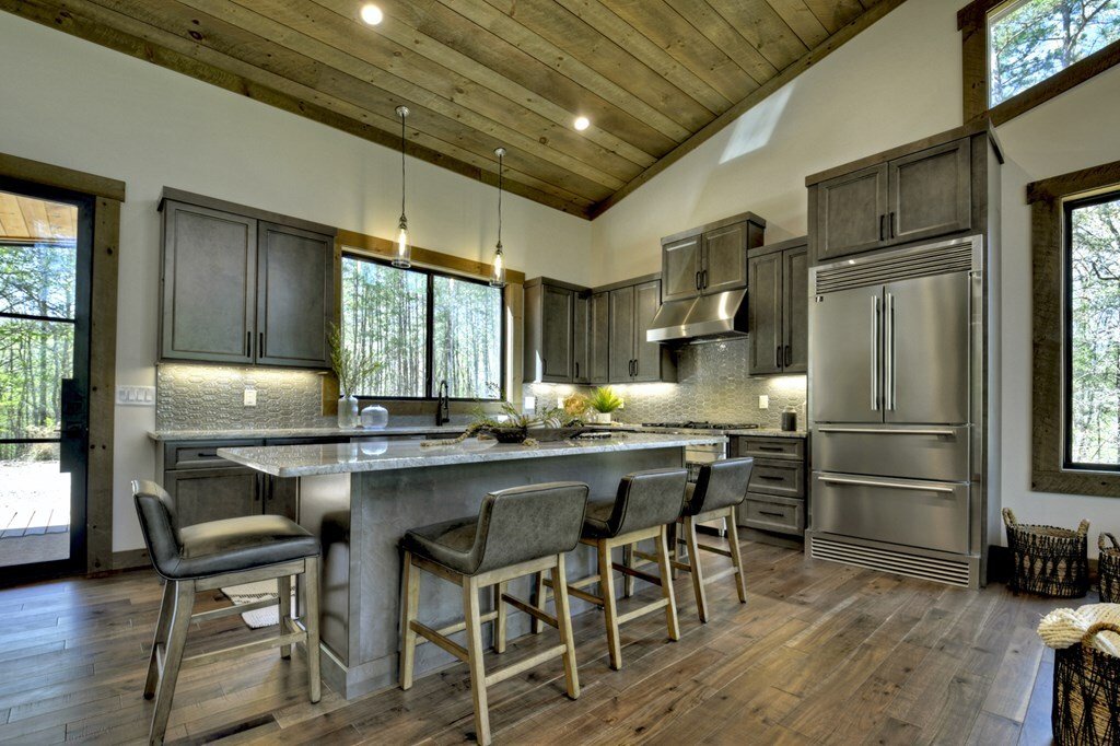 House in Morganton, Georgia, United States 4 - 18102349
