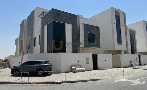 Villa in Al Helio, Ajman Emirate, United Arab Emirates 1
