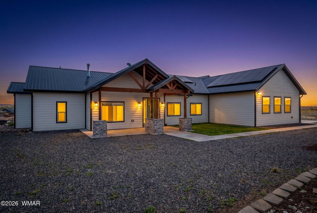 House in Eagar, Arizona, United States 2 - 18094688