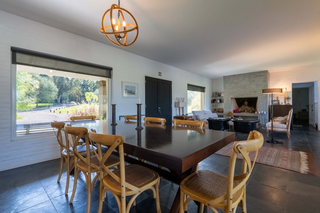 Country House in San Carlos, Maldonado Department, Uruguay 5 - 18096655
