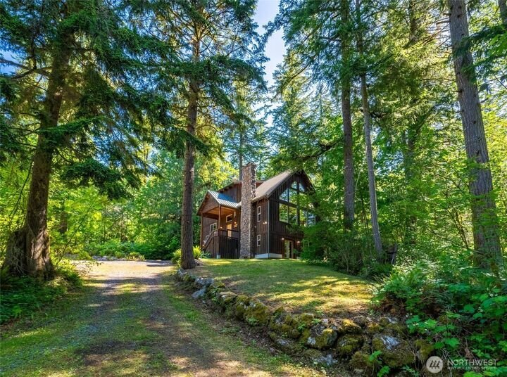 House in Deming, Washington, United States 1 - 18104564