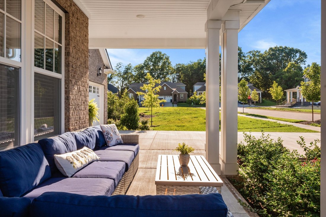 House in Hendersonville, Tennessee, United States 3 - 18092026