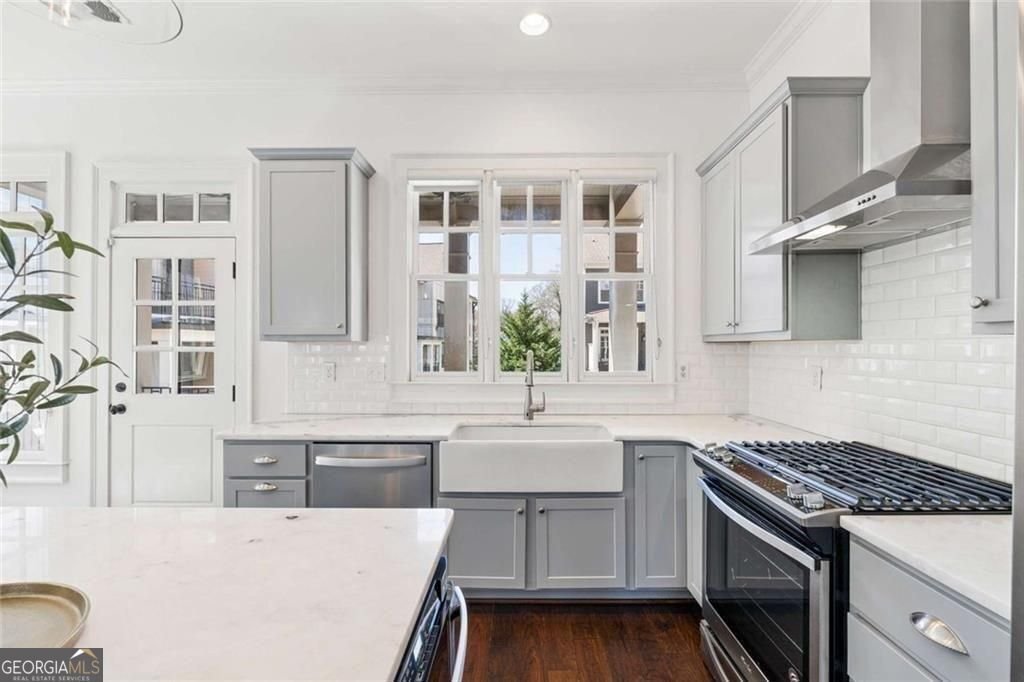 House in Norcross, Georgia, United States 5 - 17497196