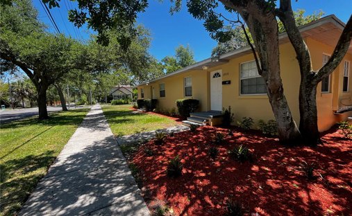 St. Petersburg, Florida, United States 1