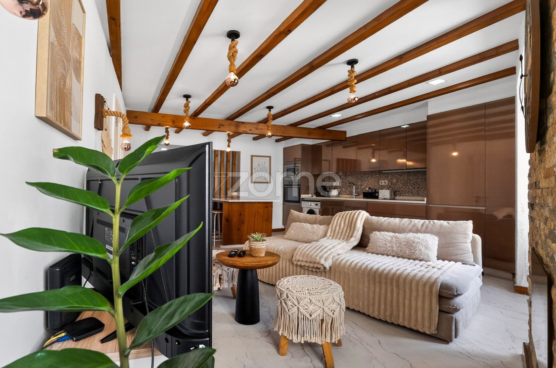Apartment in Santa Maria Maior, Lisbon, Portugal 1 - 16394396