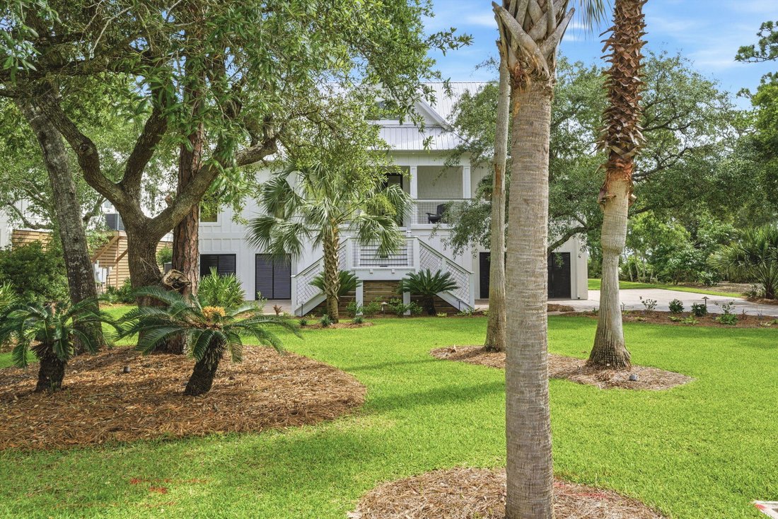 House in Orange Beach, Alabama, United States 4 - 18102430