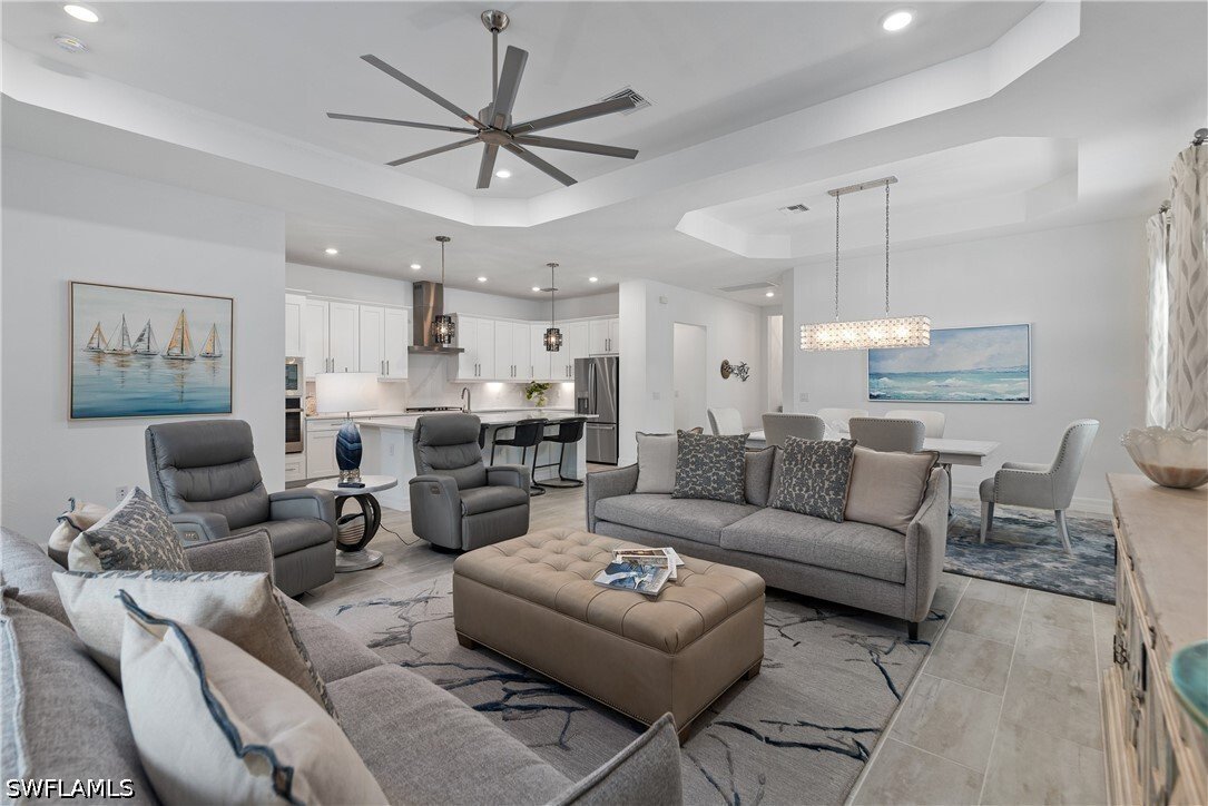House in Miromar Lakes, Florida, United States 1 - 18106202