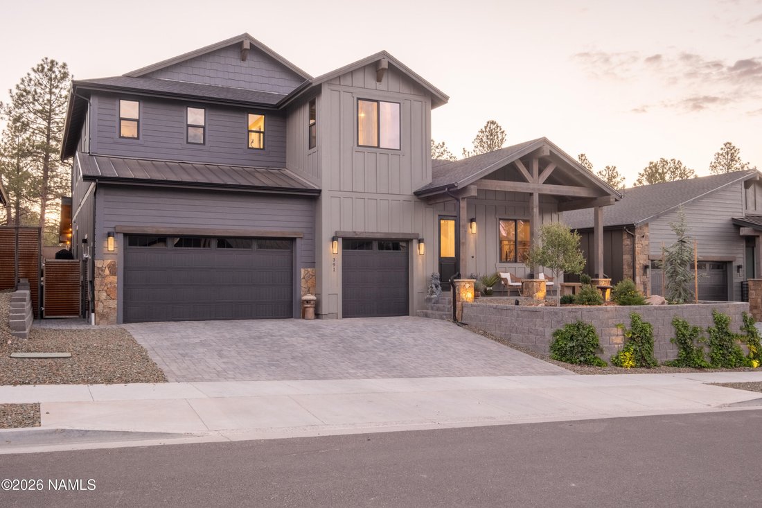 House in Flagstaff, Arizona, United States 2 - 18098026