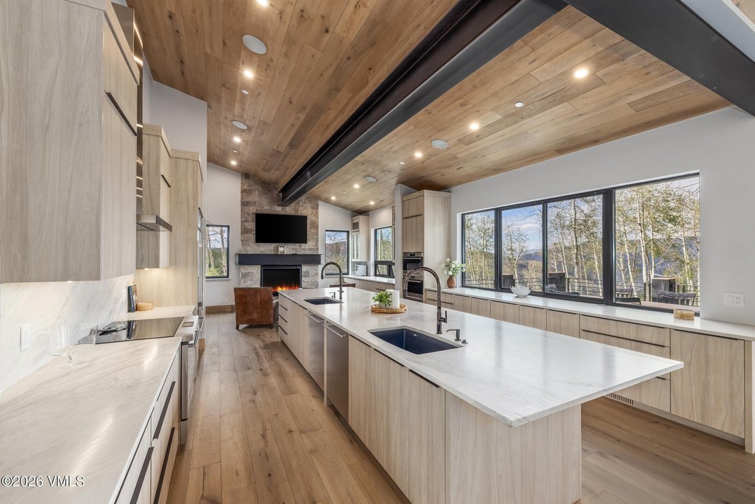 House in Edwards, Colorado, United States 4 - 18104187