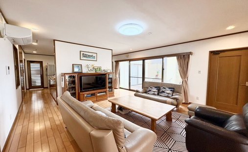 Casa en Tomigusuku, Okinawa, Japón 1