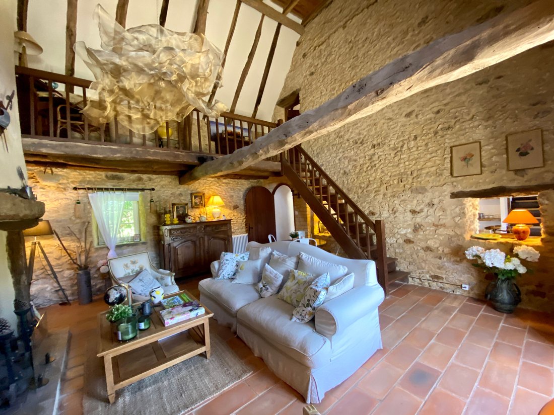 House in Sainte-Alvere, Val de Louyre et Caudeau, France 5 - 18102936