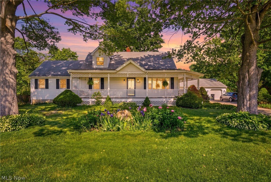House in Rock Creek, Ohio, United States 1 - 18095466
