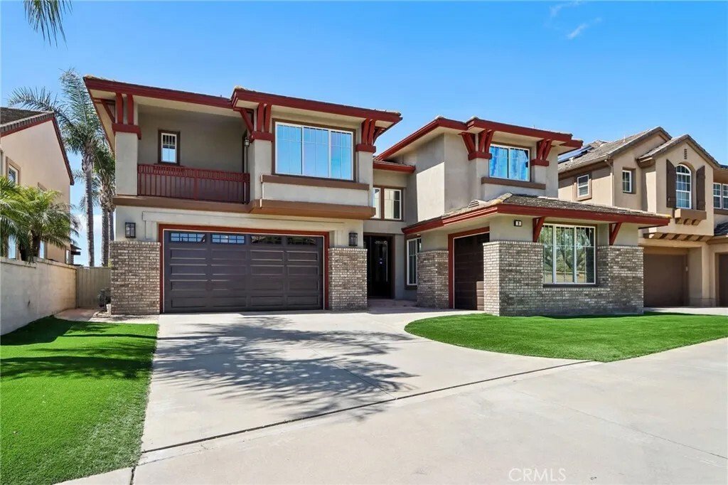 House in Trabuco Canyon, California, United States 2 - 17893894