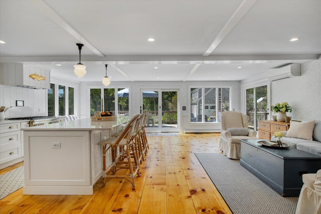House in Sandwich, Massachusetts, United States 5 - 18108119