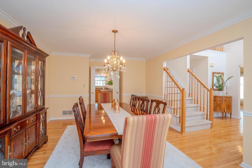 House in Cranbury Township, New Jersey, United States 1 - 18094593