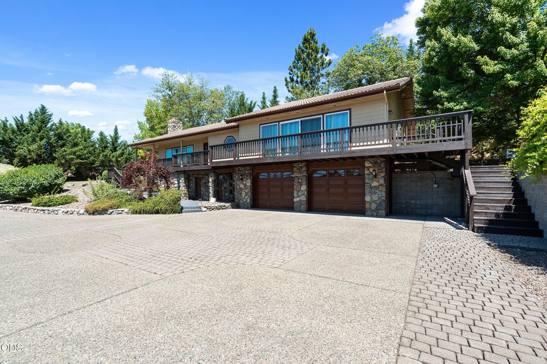 Maison à Grants Pass, Oregon, États-Unis 5 - 18094922