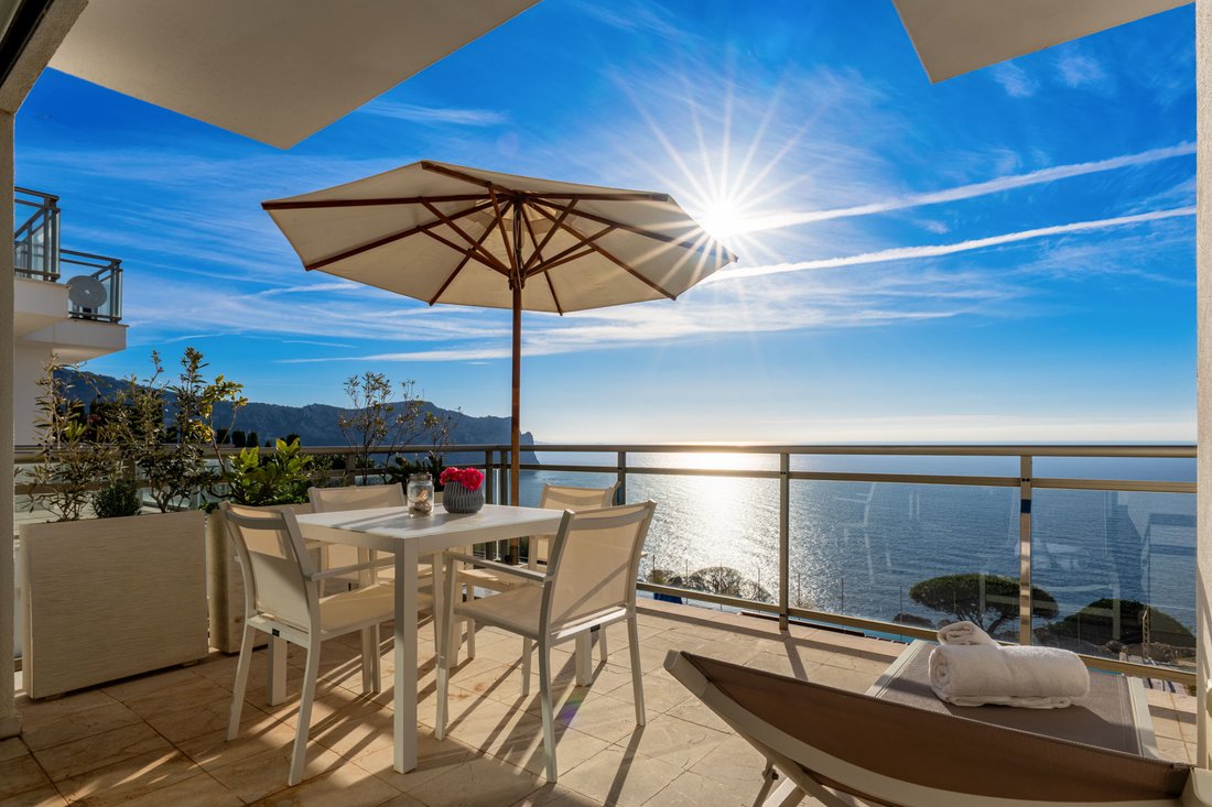 Appartamento a Port d'Andratx, Andratx, Isole Baleari 3 - 18093393