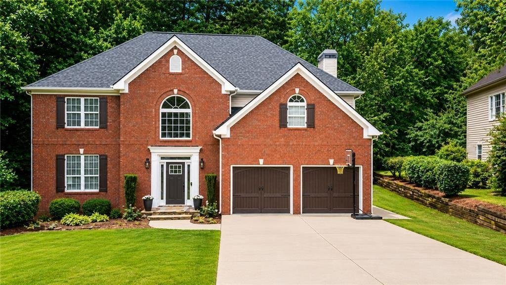 House in Buford, Georgia, United States 1 - 18030180