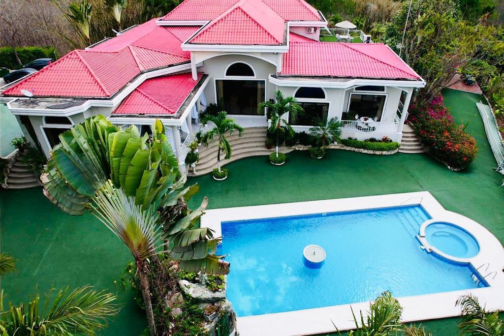 House in Guayaquil, Guayas, Ecuador 1 - 18093027