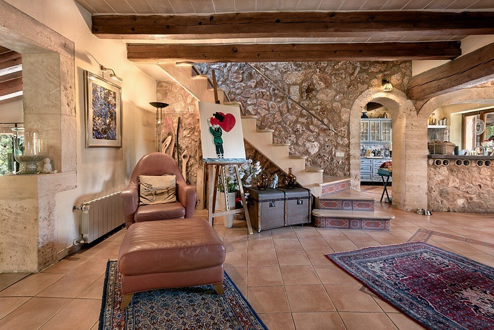 Country House in Felanitx, Balearic Islands, Spain 4 - 18093682