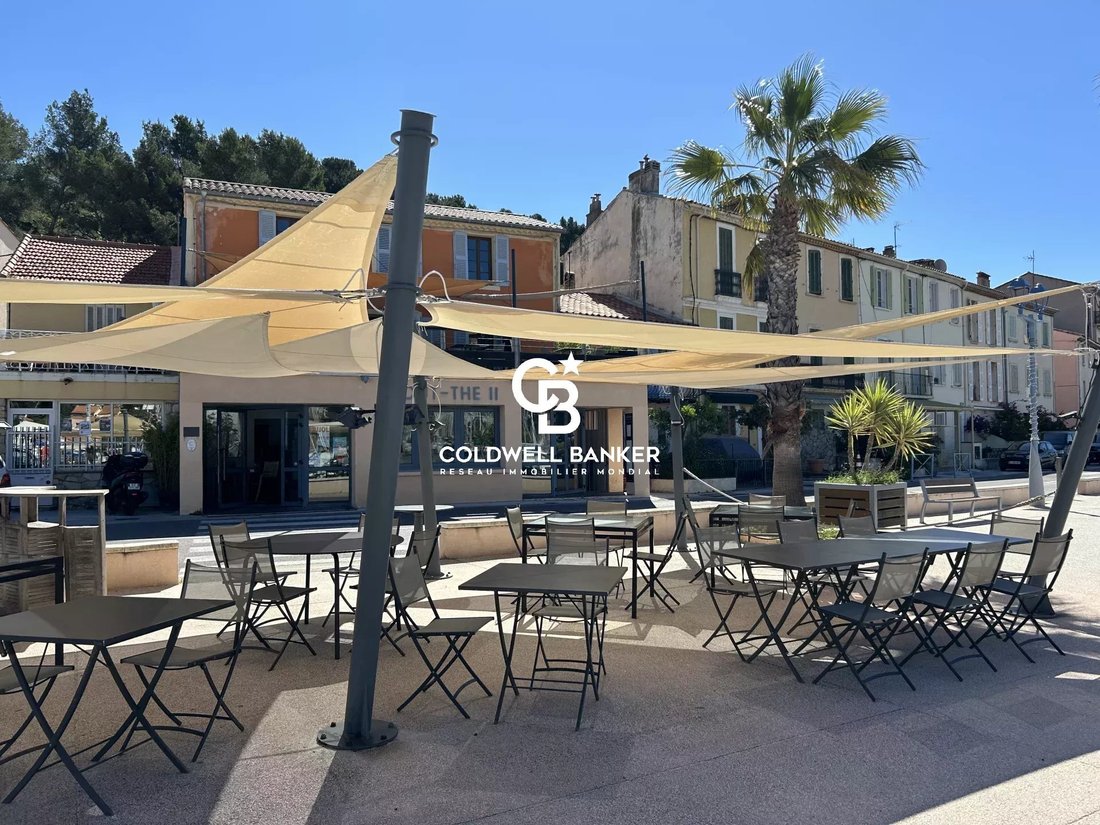Village, Saint-Mandrier-sur-Mer, France 1 - 15808700