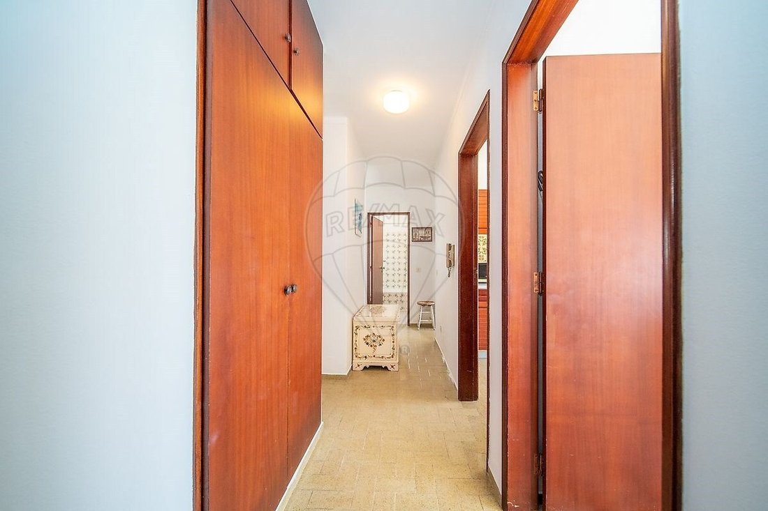 Apartment in Portimao, Algarve, Portugal 5 - 18100030