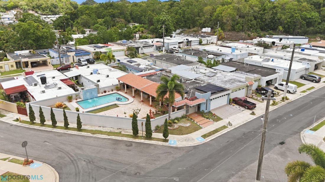 House in Manatí, Manatí, Puerto Rico 1 - 18101394
