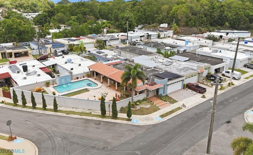 House in Manatí, Manatí, Puerto Rico 1