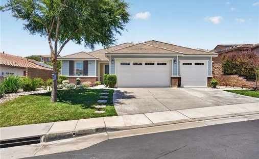 Maison à Temecula, Californie, États-Unis 1