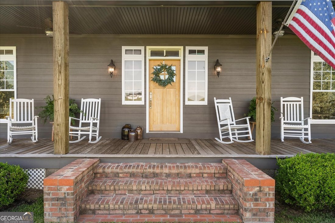 House in Tignall, Georgia, United States 4 - 18106379