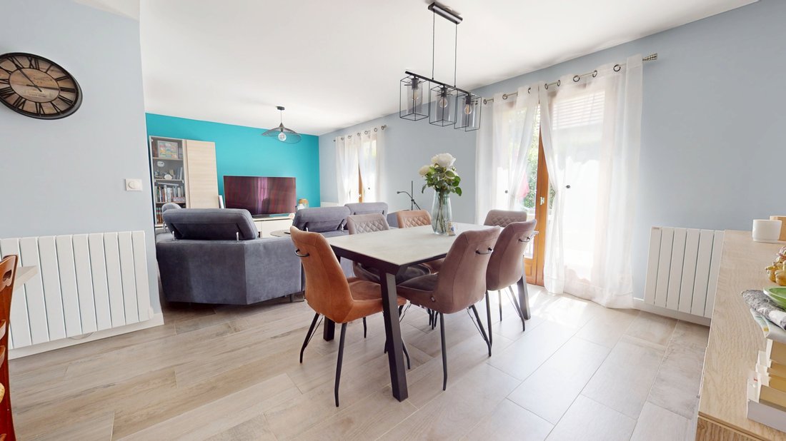 House in L'Union, Sartrouville, France 4 - 18096138