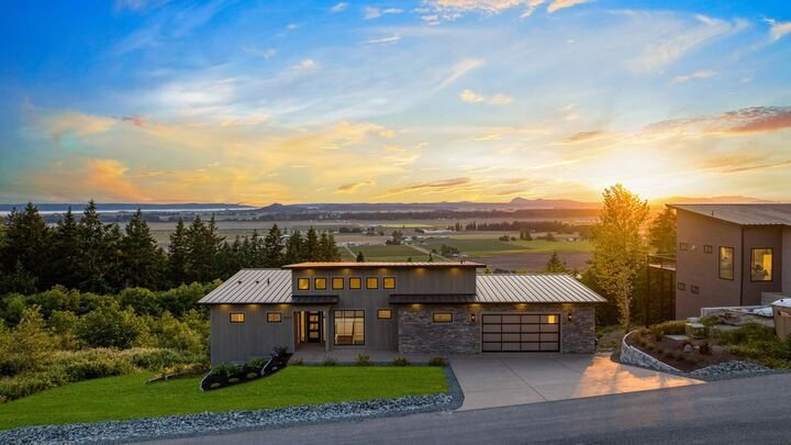 House in Mount Vernon, Washington, United States 1 - 18104653